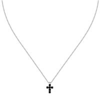 Collier Morellato Tennis in Argent Zircone SATT13 - SATT13